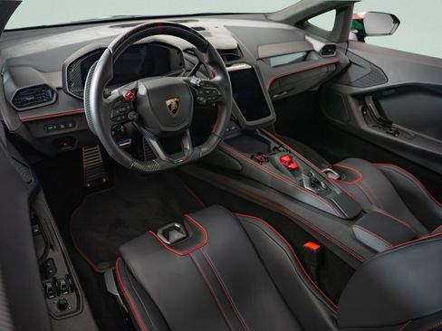 Used 2026 Lamborghini Temerario AWD/4WD image 7