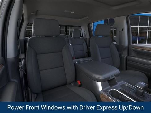 New 2026 Chevrolet Silverado 1500 LT AWD/4WD image 18