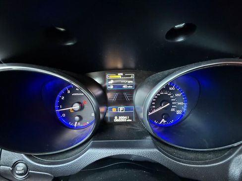 Used 2017 Subaru Outback 3.6R Limited image 20