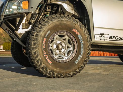 Used 2001 Ford F150 2WD SuperCab image 13