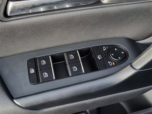 New 2026 MAZDA CX-50 2.5 Hybrid w/ Cargo Package image 4