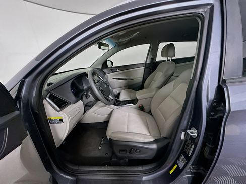 Used 2017 Hyundai Tucson SE FWD image 13