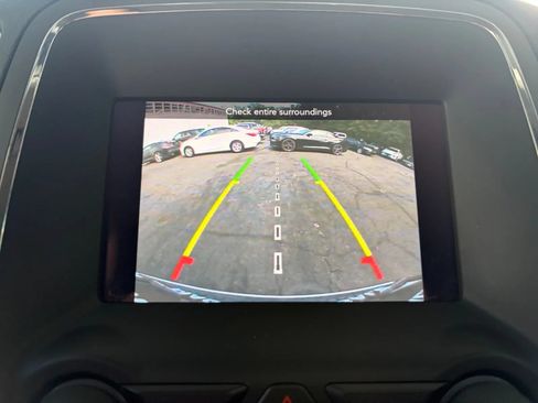 Used 2018 Dodge Durango SXT w/ Quick Order Package 2BB AWD/4WD image 34