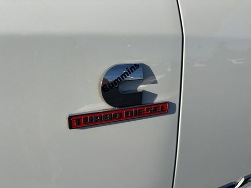 Used 2024 RAM 3500 Big Horn image 3