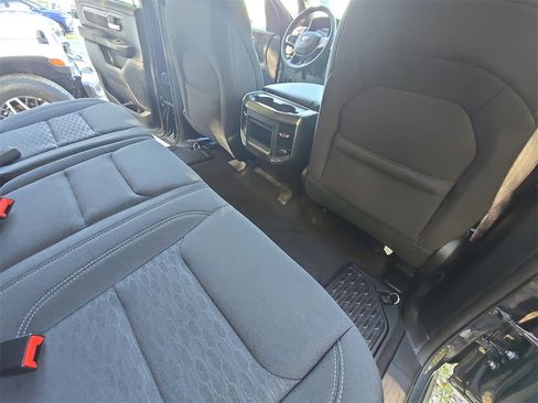 New 2026 RAM 1500 Big Horn image 12