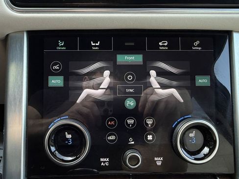 Used 2021 Land Rover Range Rover Westminster Edition AWD/4WD image 65