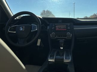 Used 2017 Honda Civic LX video 2