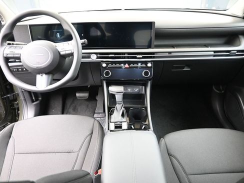 New 2026 Hyundai Tucson SEL image 18