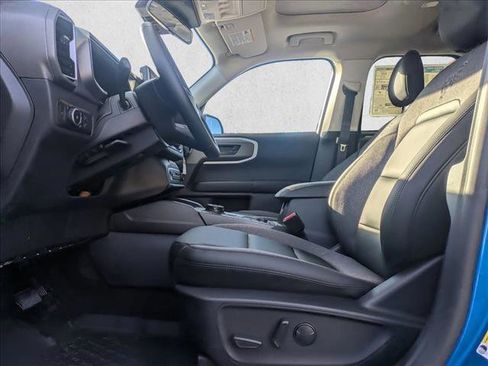 New 2025 Ford Bronco Sport Big Bend w/ Convenience Package image 4