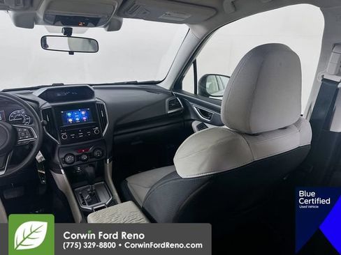 Used 2020 Subaru Forester w/ Alloy Wheel Package AWD/4WD image 24