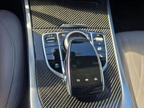 Used 2024 Mercedes-Benz G 63 AMG 4MATIC image 14
