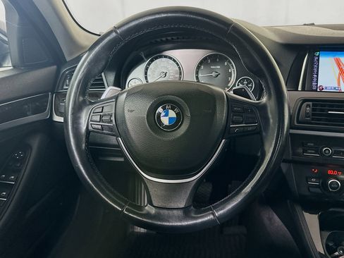 Used 2016 BMW 528i Sedan image 17