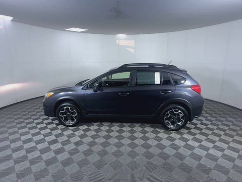 Used 2014 Subaru Crosstrek 2.0i Premium AWD/4WD image 6