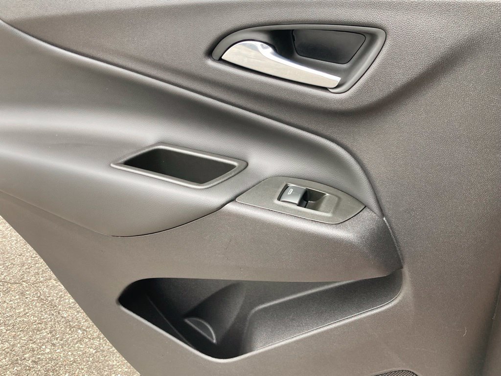 Used 2024 Chevrolet Equinox LT AWD/4WD image 26