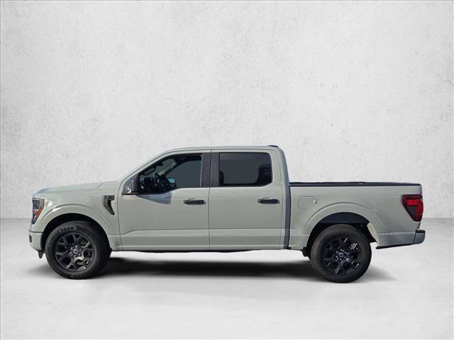 New 2026 Ford F150 STX w/ Equipment Group 200A RWD image 5