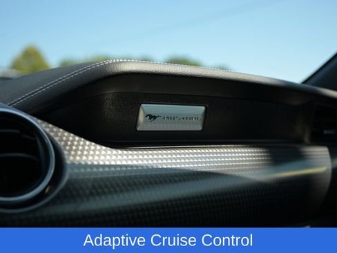 Used 2018 Ford Mustang GT Premium w/ Performance Package - Level 2 RWD image 30
