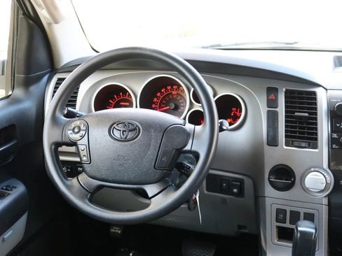 Used 2012 Toyota Tundra 2WD CrewMax image 23