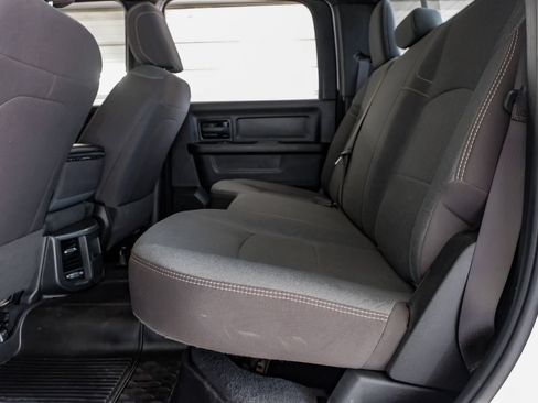 Used 2023 RAM 2500 Tradesman AWD/4WD image 38