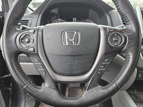 Used 2018 Honda Pilot EX-L image 23
