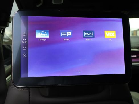 Used 2025 Cadillac Escalade Sport Platinum image 57