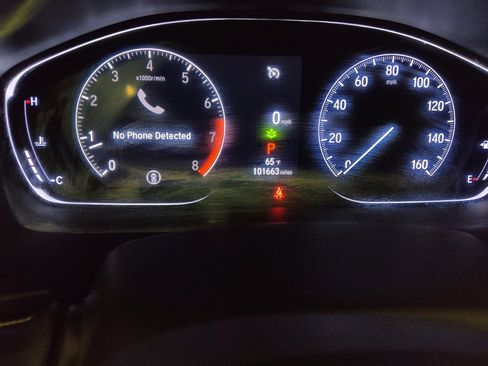 Used 2021 Honda Accord Sport Special Edition image 23