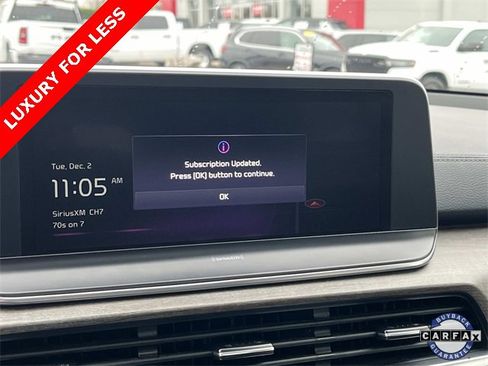 Used 2022 Kia Telluride EX w/ EX Premium Package image 31
