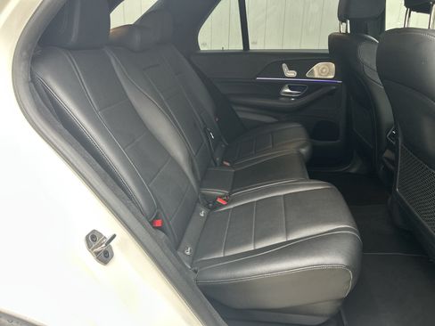 Certified 2022 Mercedes-Benz GLE 350 4MATIC image 47