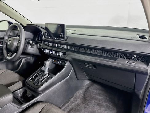 Used 2023 Honda CR-V EX image 36
