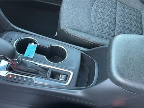 Used 2024 Chevrolet Equinox LT image 21