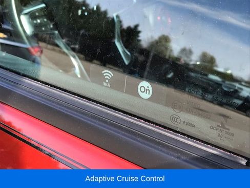 Used 2021 Chevrolet Blazer RS w/ Enhanced Convenience Package AWD/4WD image 8