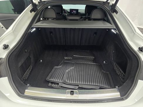 Used 2022 Audi A5 2.0T Premium w/ Convenience Package image 11
