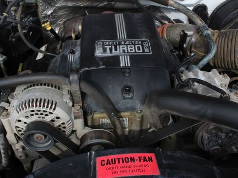 Used 1996 Ford F250 4x4 Regular Cab image 31