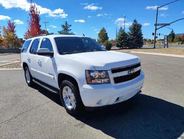 Used 2009 Chevrolet Tahoe LT RWD image 1