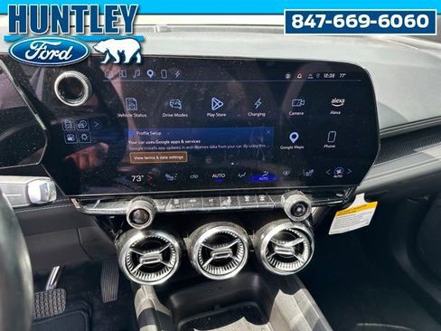 Used 2024 Chevrolet Blazer EV LT AWD/4WD image 23