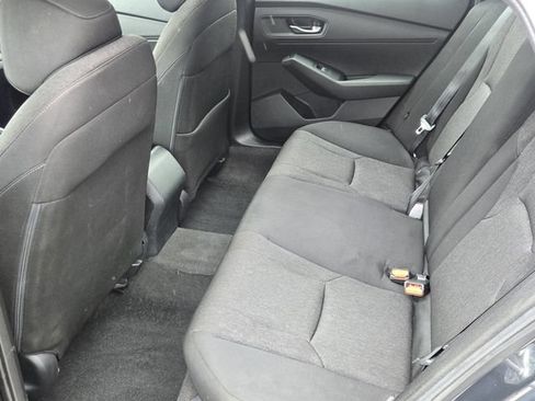Used 2024 Honda Accord EX image 11