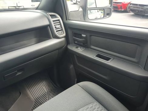 New 2026 RAM 2500 Warlock AWD/4WD image 18