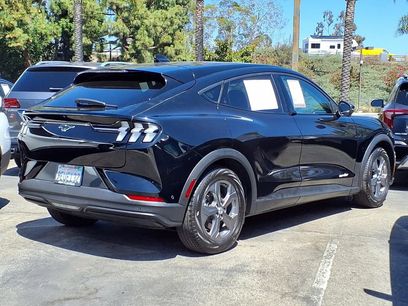 Used 2023 Ford Mustang Mach-E Select