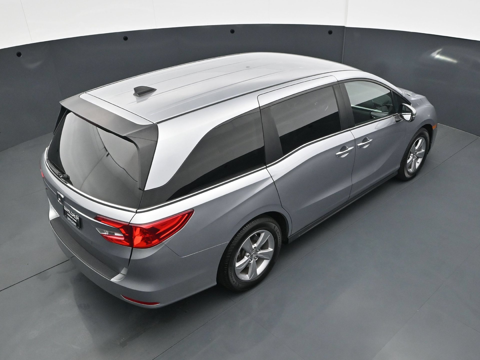 Used 2020 Honda Odyssey EX image 41