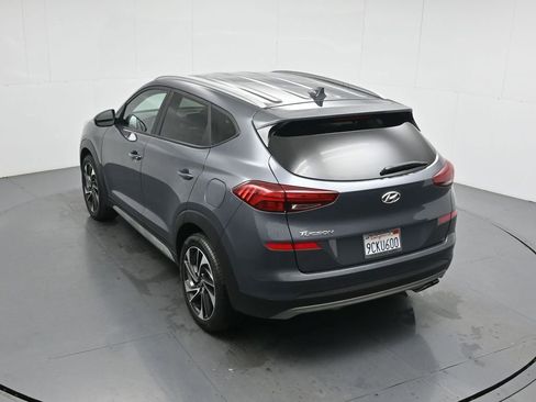 Used 2019 Hyundai Tucson Sport w/ Cargo Package image 43