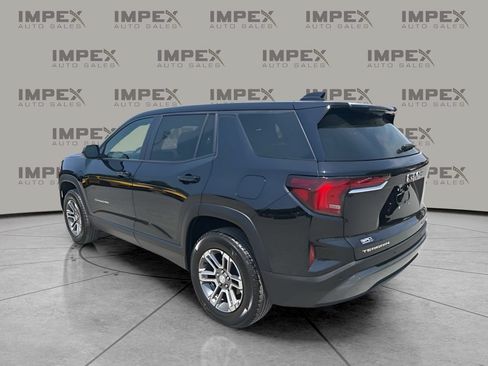 Used 2026 GMC Terrain Elevation FWD image 3