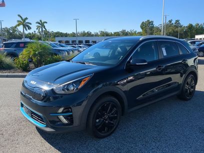 Used 2022 Kia Niro EX