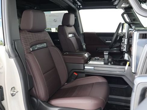 New 2026 GMC Hummer EV SUV AWD/4WD image 20
