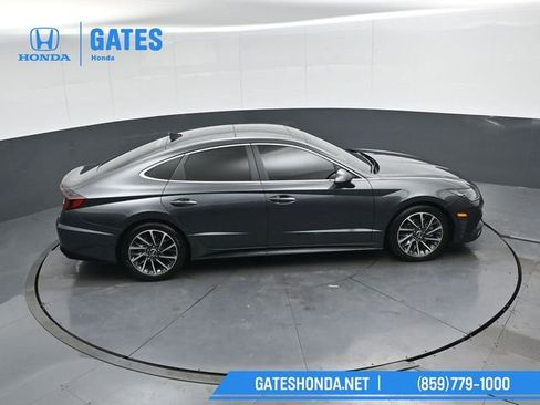 Used 2022 Hyundai Sonata Limited image 53