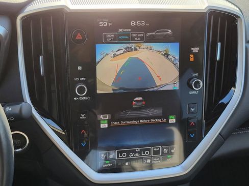 Certified 2024 Subaru Ascent Touring image 28