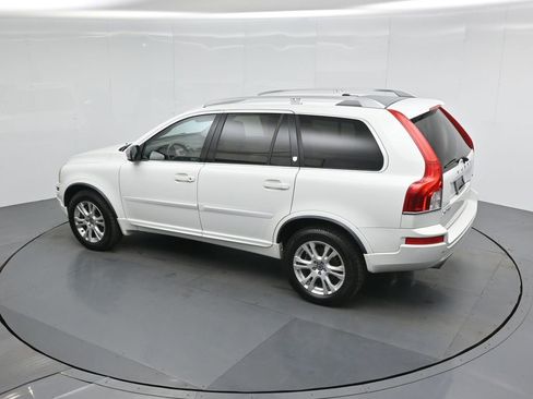 Used 2013 Volvo XC90 3.2 image 39