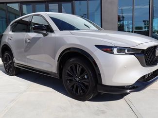 New 2025 MAZDA CX-5 2.5 Turbo w/ Premium Package video 1