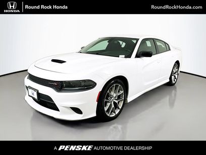 Used 2023 Dodge Charger GT