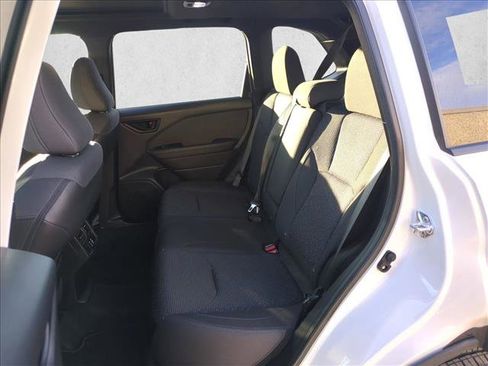 Certified 2025 Subaru Forester Premium image 26