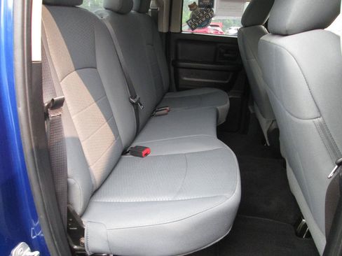 Used 2015 RAM 1500 Tradesman w/ Popular Equipment Group AWD/4WD image 27