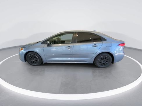 Used 2020 Toyota Corolla LE w/ Carpet Mat Package (TMS) FWD image 5